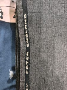 Safari Suit Unstitch Cloth