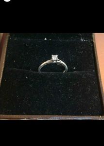 925 Ring Set