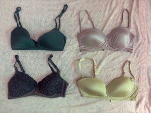 Bra combo