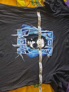 Pop Smoke Graphic T-Shirt