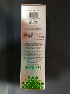 Schiora Purifying Face Wash