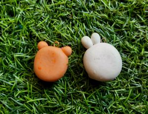 Trendy Cute Charms