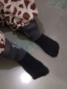Comfortable Sport Socks