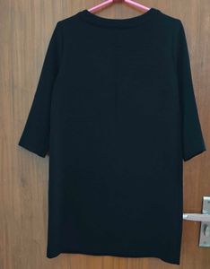 MANGO Suit Dress