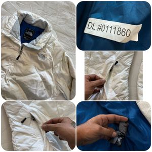 The North Face Puffer Jacket