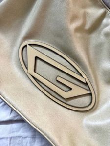 Stylish Cream Hobo Bag