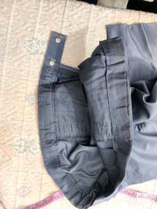 Stylish Grey Formal Trousers New 🆕✨