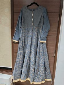 Gown for all occassions