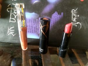 Lipstick Combo