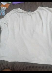 forever 21 tshirt for donation