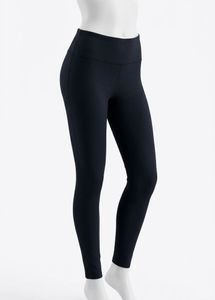 Comfortable Navy Blue Leggings