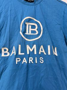 Balmain Paris T-Shirt