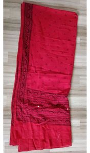 combo scarf &amp; duppata