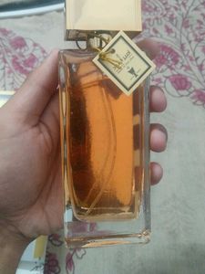 Brand new perfume