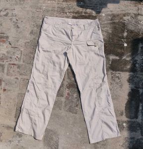 Women's Cargo Pants