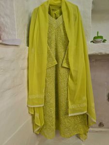 Drop - OFFERS ACCEPTABLE Beautiful Lakhnawi Sui