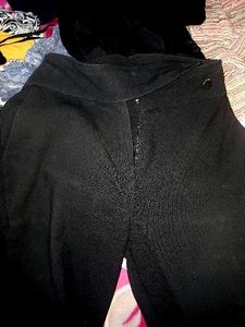 branded tops and trouser