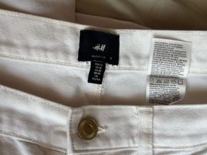 h&amp;m  Cargo jeans