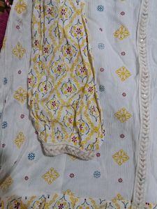 Beautiful Kurti/ Dress One Piece