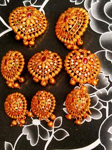 Harika Hair Acessories