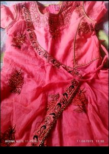 frock