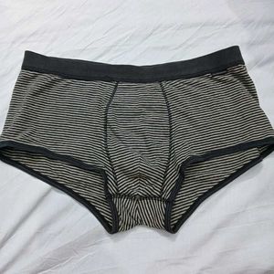😍 Striped Men's Boxer Briefs
