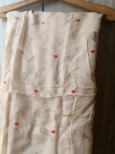 Unique Design Saree
