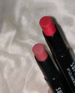 Me-On Kissproof superlast Lipsticks (Combo)