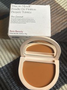 Rare Beauty Tinted Pressed Powder