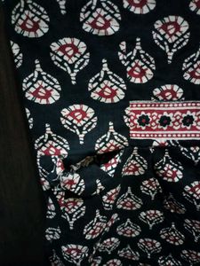 Boho Patterned Cami Top