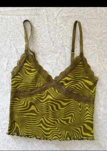 H&amp;M Tank Top