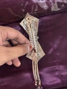 Embellished Hair Pin