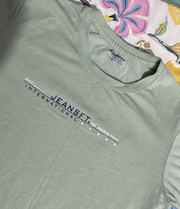 JEANSFT Graphic T-Shirt set 2