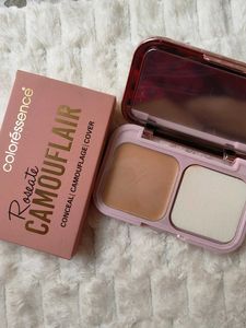 Color Essence Concealer