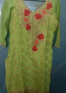 Kurta Set with dupatta