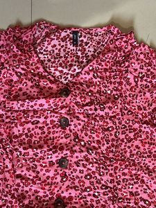Rose Red Cute Dress
