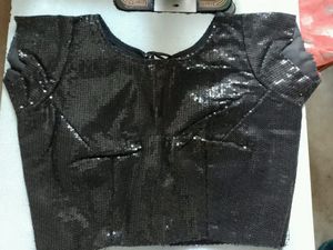 Sequence Blouse