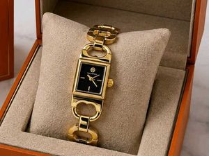 TORY BURCH GEMINI DOUBLE T – MINI GOLD BRACELET WA