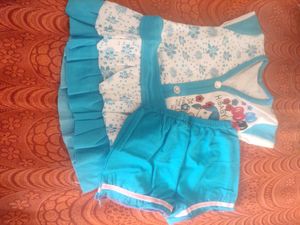Cute Hibaby Baby One Outfit