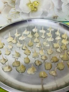 Pooja Needs Ghee Bhati 52 Pices