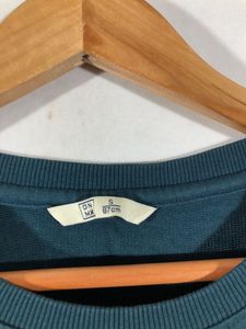 Dark Green Sweatshirt (Women’s)