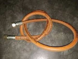 Bhatti #EenfnetyCookwares LPG Pipe Nut Wala