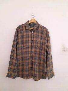 Multicolor Casual Shirt (Men's)
