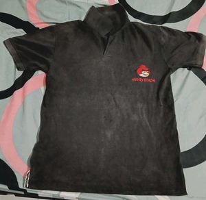 Angry Birds Polo T-Shirt
