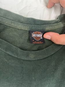 Harley-Davidson T-Shirt
