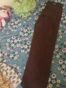 Stylish Wide-Leg Trousers