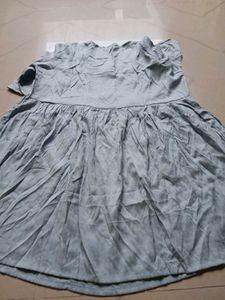 sky tunic