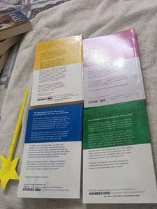 Toshikazu Kawaguchi Books Collection