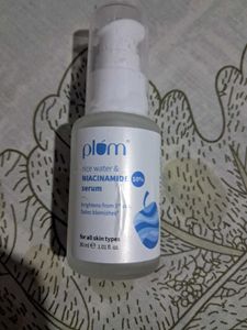 Plum &amp; Dot &amp; Key Skincare Set