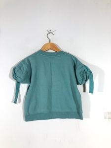 Sea Green Co-ords (Girl’s)